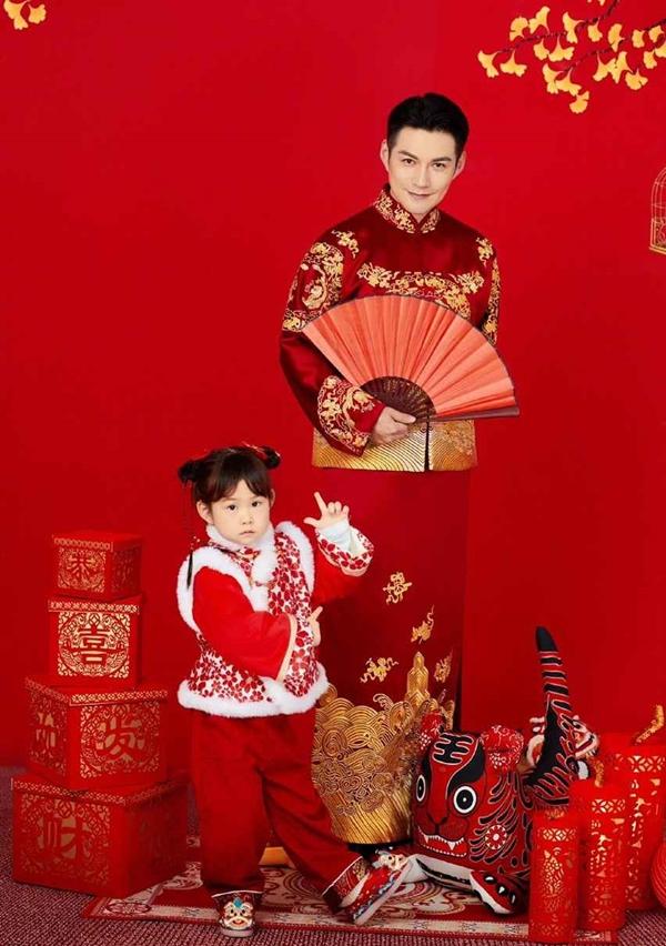 Triển Chiêu đẹp nhất màn ảnh bị phú bà gạ gẫm với giá 350 tỷ giờ ra sao?-5