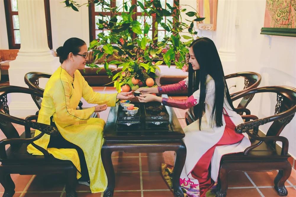 Tuổi xông nhà mang TAM KHÍ - Cát, Hỷ, Tài cho gia chủ năm 2023-2