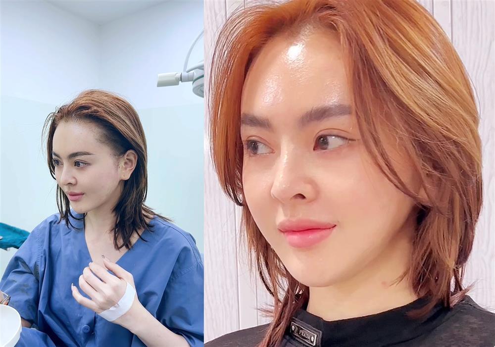 Trang Nemo nói gì khi hình ảnh phản cảm ở spa lan tràn trên mạng-3