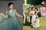 Diva Mỹ Linh lên kế hoạch 'nghỉ hưu' hậu 25 năm ngày cưới với nhạc sĩ Anh Quân