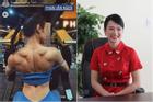 Angela Phương Trinh bỏ gym, quay về hình ảnh thục nữ