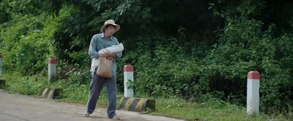 Thái Hòa nhập viện khi quay Mẹ Rơm trong thời tiết khắc nghiệt-3