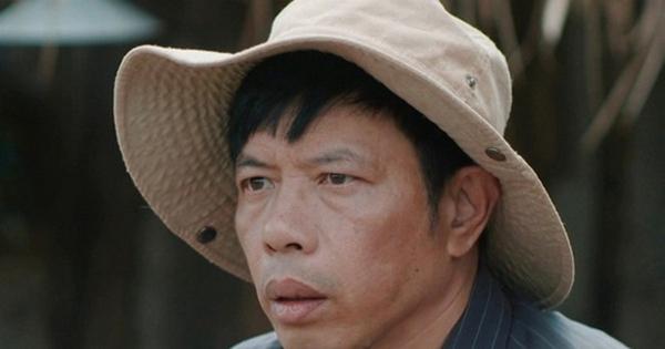 Thái Hòa nhập viện khi quay Mẹ Rơm trong thời tiết khắc nghiệt-4