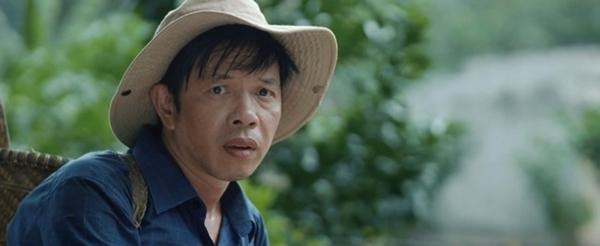 Thái Hòa nhập viện khi quay Mẹ Rơm trong thời tiết khắc nghiệt-5