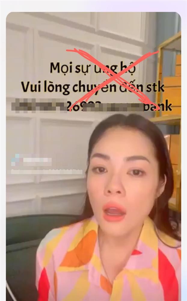 Dương Cẩm Lynh bị lợi dụng lừa đảo trong lúc nợ nần-2