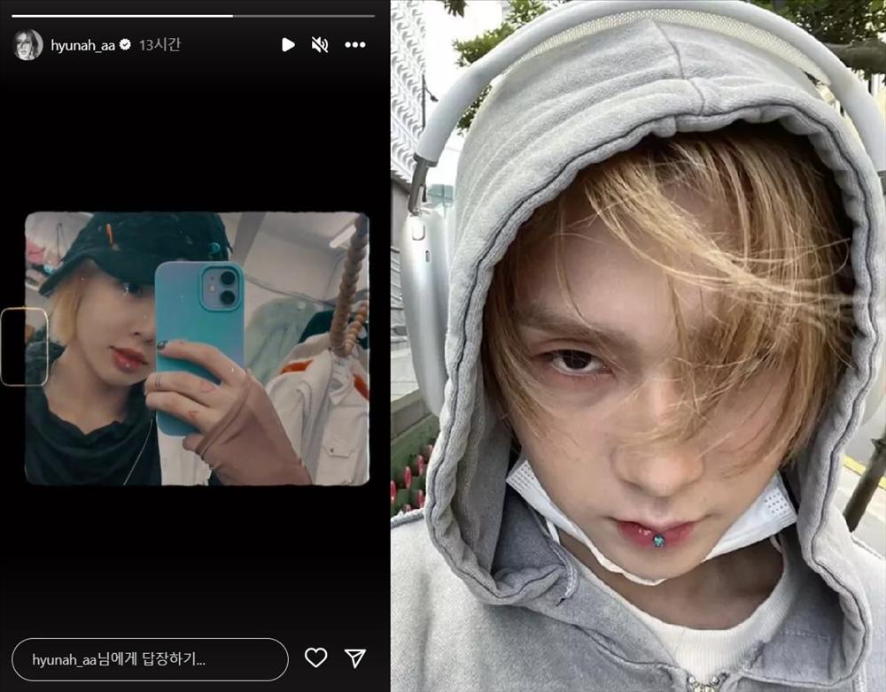 Dawn và HyunA phủ nhận tin đồn yêu lại từ đầu-1