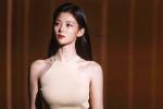 Kim Yoo Jung gây sốt với thân hình nóng bỏng, 'em gái quốc dân' đã lớn