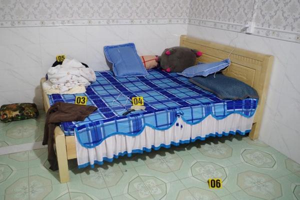 Trốn nã về tội hiếp dâm, bị bắt khi định về nhà ăn Tết-2