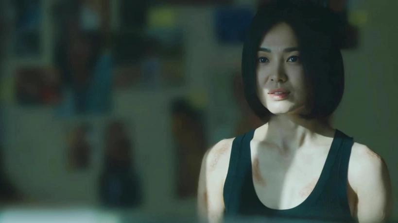 Phim của Song Hye Kyo khiến Hoàng tử boy love Thái Lan phải xin lỗi-1