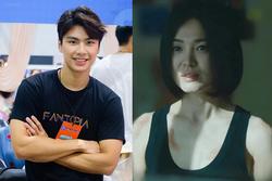 Phim của Song Hye Kyo khiến 'Hoàng tử boy love' Thái Lan phải xin lỗi