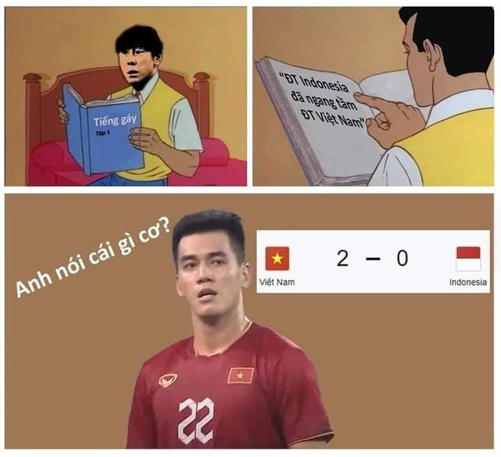 Bồ hot girl gọi Tiến Linh bằng tên thân thiết, Hoàng Đức tỏ thái độ-1