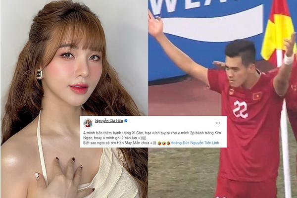 Gái xinh khiến Hoàng Đức theo đuổi 4 tháng không đổ-13