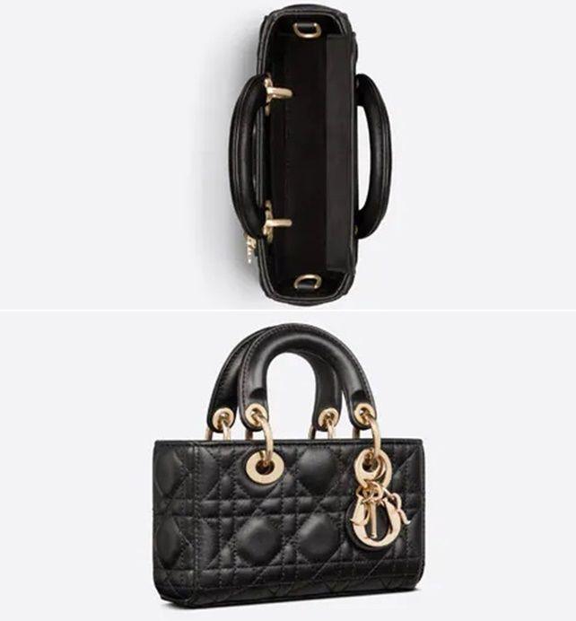 Con gái Minh Nhựa đu BLACKPINK tiện tay chi khủng sắm đồ-3