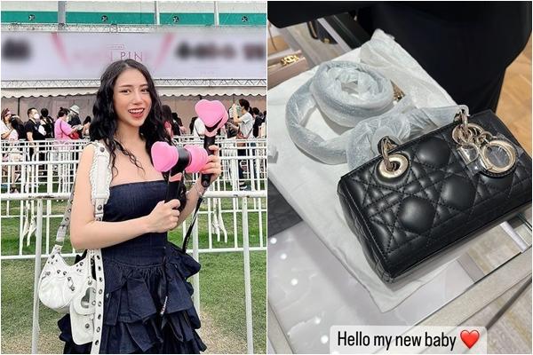 Vợ đại gia Minh Nhựa chăm ăn món vua chúa dưỡng nhan, mặt mộc còn đẹp hơn dùng filter-9