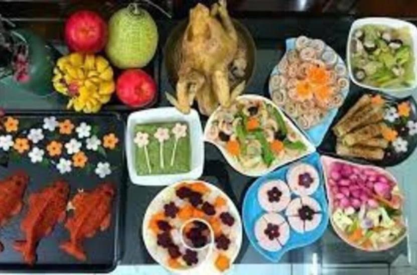 Cúng ông Công ông Táo trước ngày 23 tháng Chạp được không?-1