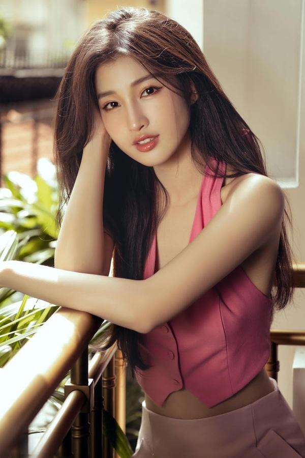 Á hậu Phương Nhi phản ứng khi bị mắng mượn danh fan Kpop-3