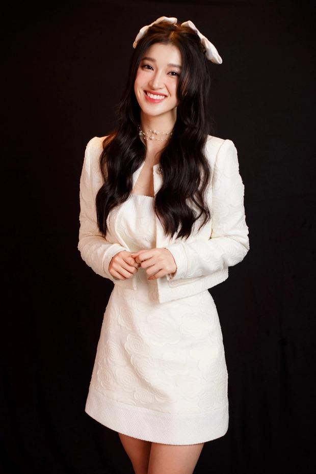 Á hậu Phương Nhi phản ứng khi bị mắng mượn danh fan Kpop-1