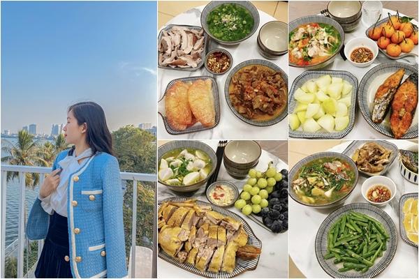 9x mách loạt mâm cơm làm siêu nhanh cho ngày bận rộn-11