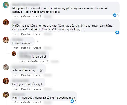 Ngọc Châu đẹp xuất sắc với đầm bán kết Miss Universe mà vẫn bị chê?-5