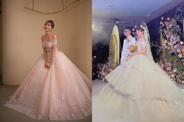 Vợ thiếu gia Cao Lãnh mê kiểu phối khoe nội y quyến rũ, tôn vóc dáng xinh như búp bê-8