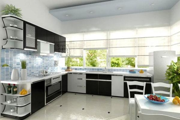 Những lưu ý về phong thủy nhà bếp cho năm 2023-2