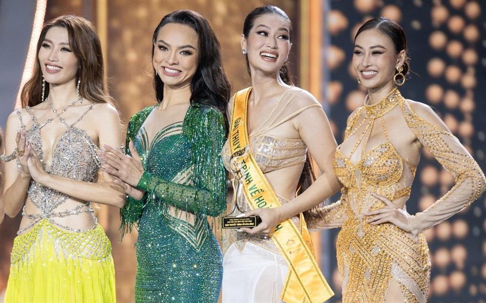 Thi hoa hậu tiếp tục sôi động ở Việt Nam năm 2023-1