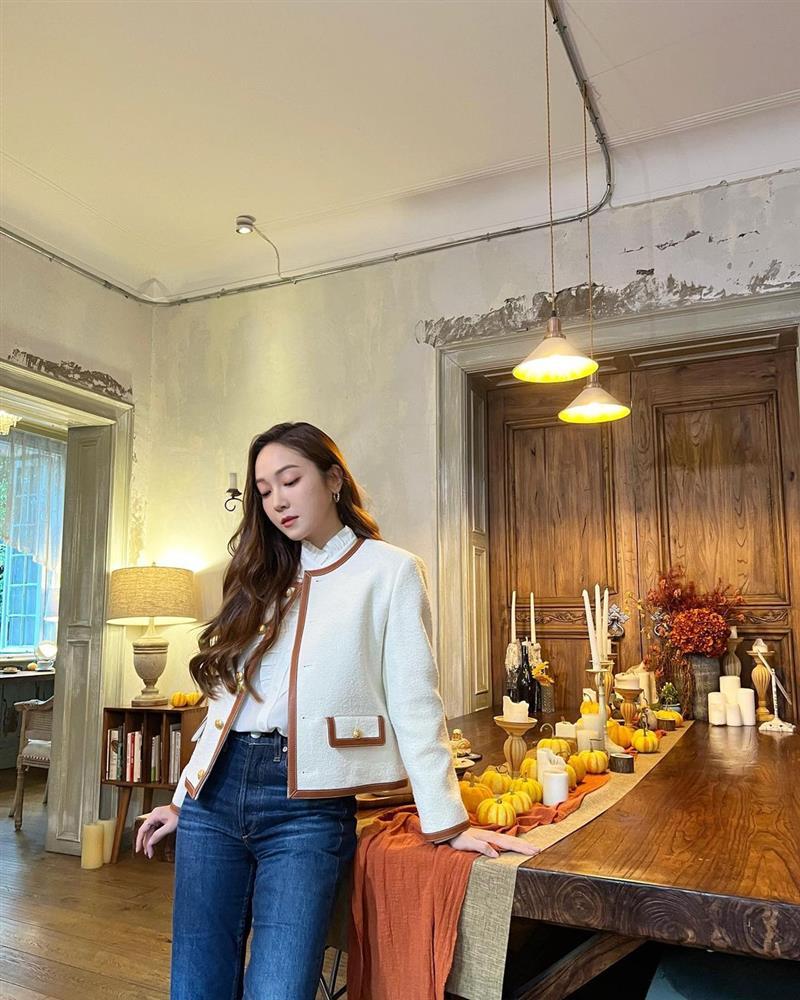 4 mẫu tóc ưa dùng của mỹ nhân Kbiz bạn có thể lựa chọn cho Tết-2