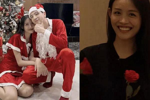 Trương Mỹ Nhân đăng khoảnh khắc tình cảm với Phí Ngọc Hưng sau ồn ào-3