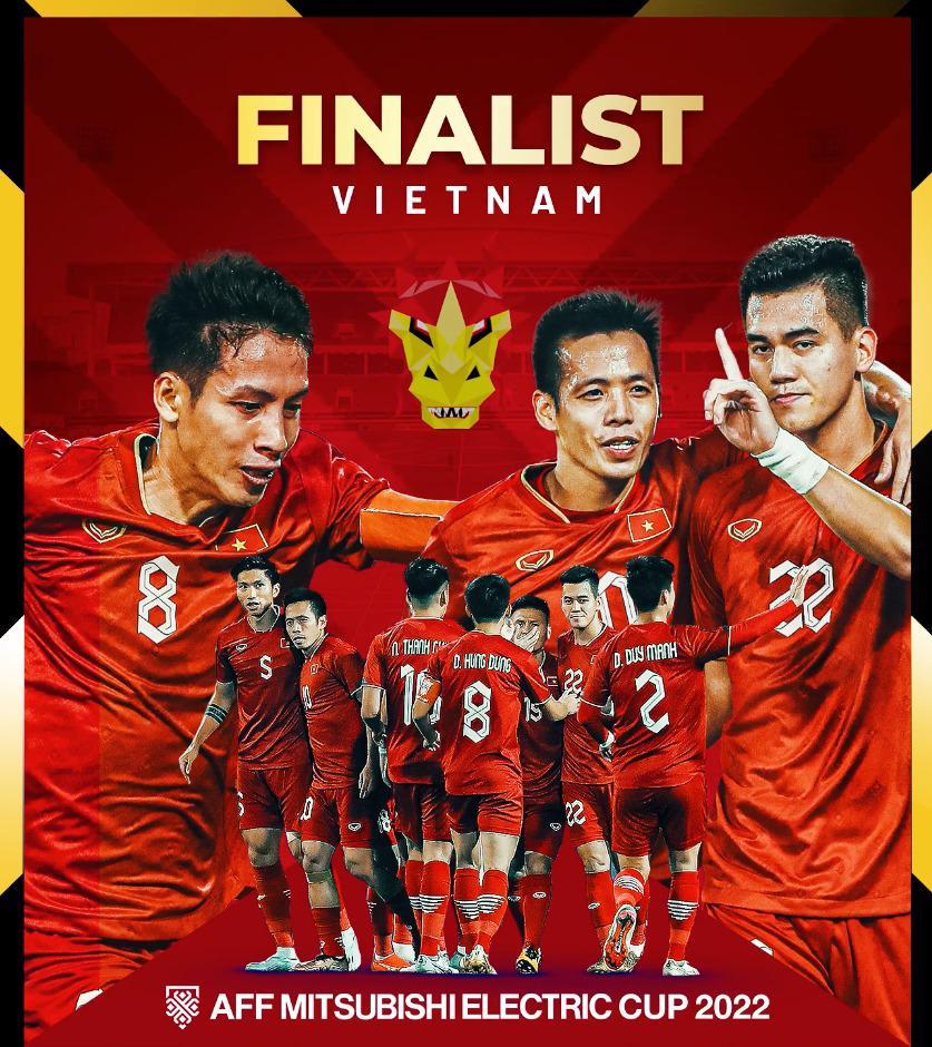 Hành trang của ông Park mang đến trận chung kết AFF Cup 2022-1