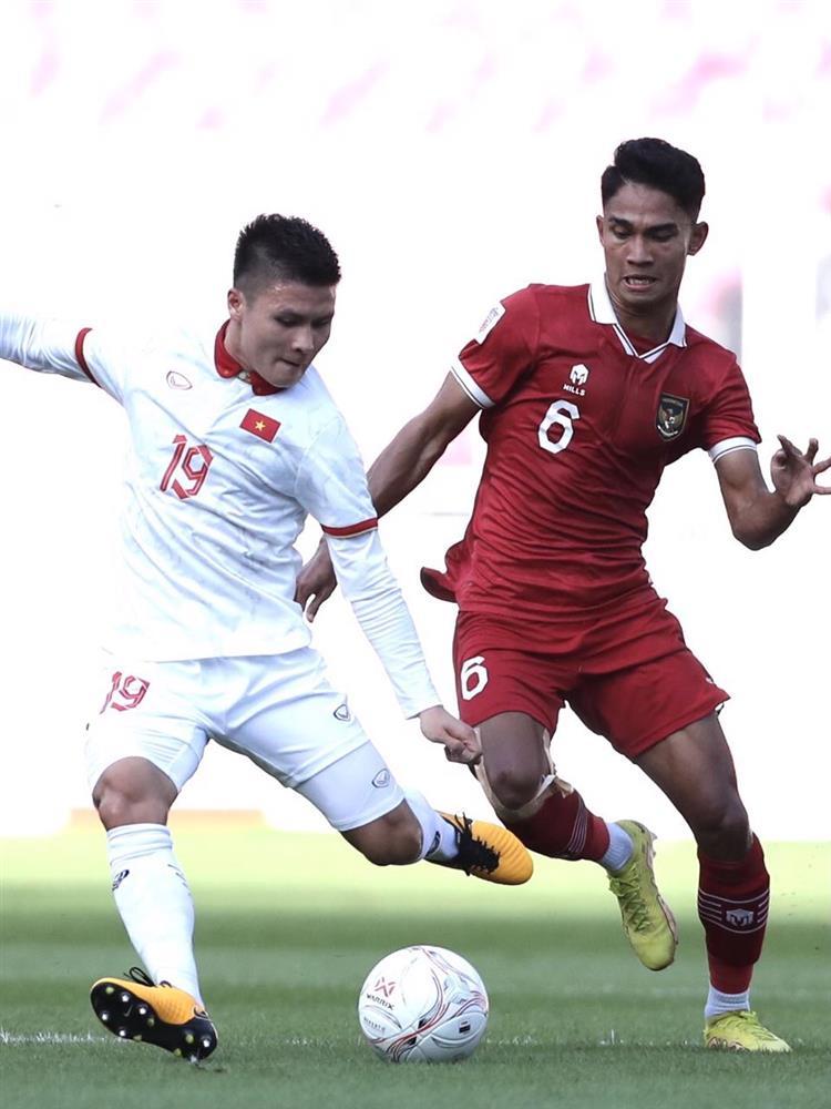 Hành trang của ông Park mang đến trận chung kết AFF Cup 2022-2