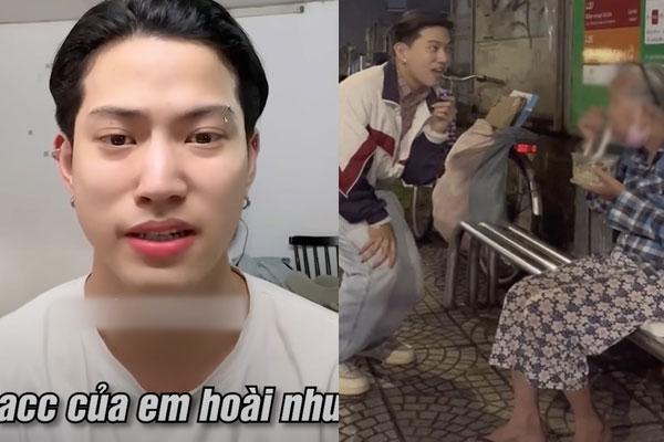 Vì sao những TikToker như Nờ Ô Nô vẫn sống tốt trên MXH?-5