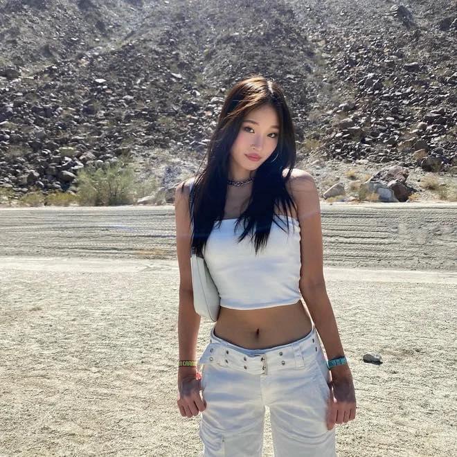 Chân dung ái nữ tài phiệt bị đồn hẹn hò G-Dragon-4