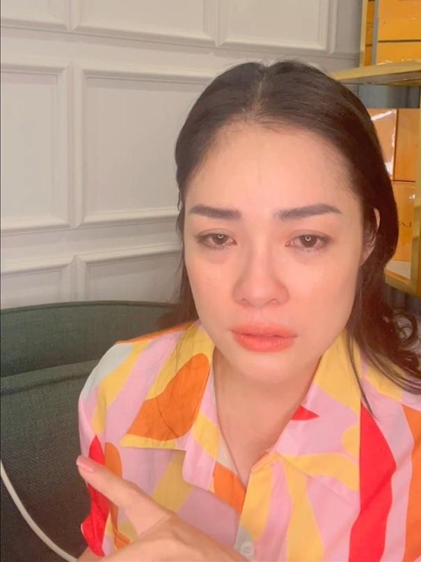 Dương Cẩm Lynh bị cắt vai: Văn hóa tẩy chay đáng sợ thế nào?-2