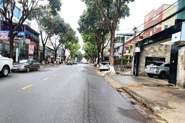 Công an thông tin vụ một giám đốc trình báo bị cướp 4,9 tỷ đồng-1