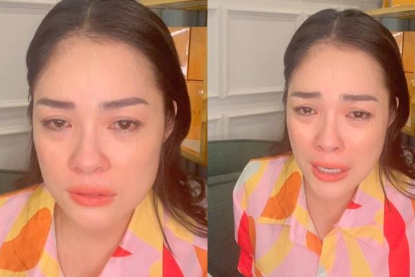 Dương Cẩm Lynh từng sống sang chảnh, ở biệt thự 200m2-8