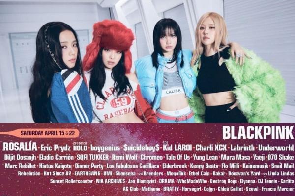 Jennie bị chỉ trích, BLACKPINK xuất hiện tại Lễ trao giải danh giá-5