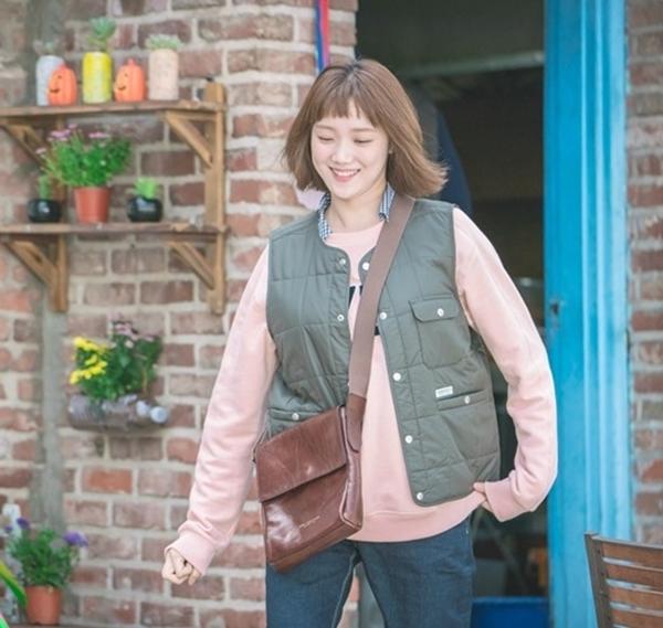 Sao Hàn và những kiểu tóc xấu đáng nhớ trên màn ảnh-3