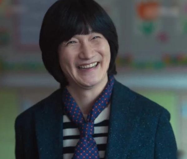 Sao Hàn và những kiểu tóc xấu đáng nhớ trên màn ảnh-11