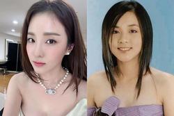 1 nữ idol từng bị đàn em kém 10 tuổi 'lườm nguýt' vì ngỡ học sinh tiểu học