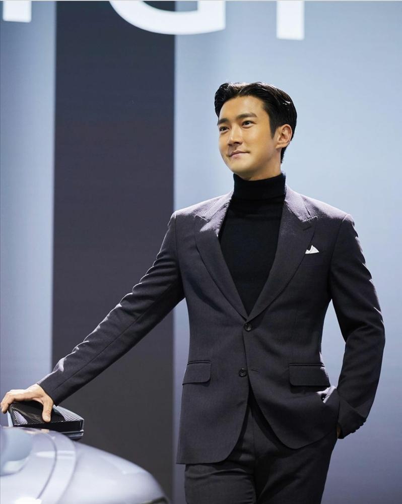 Khối tài sản khổng lồ của idol tài phiệt Choi Siwon (Super Junior)-1