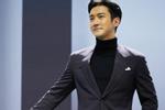 Choi Siwon (Super Junior) đến Việt Nam lúc nửa đêm, nhan sắc gây trầm trồ-5