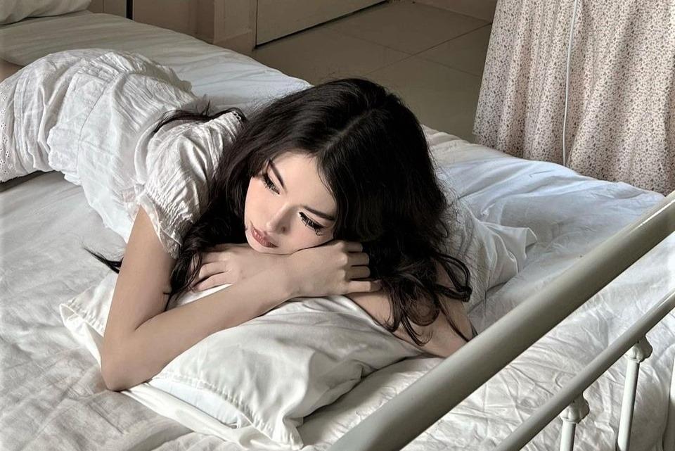 Phong cách vanilla girl-1