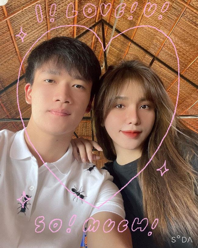 Gái xinh khiến Hoàng Đức theo đuổi 4 tháng không đổ-1