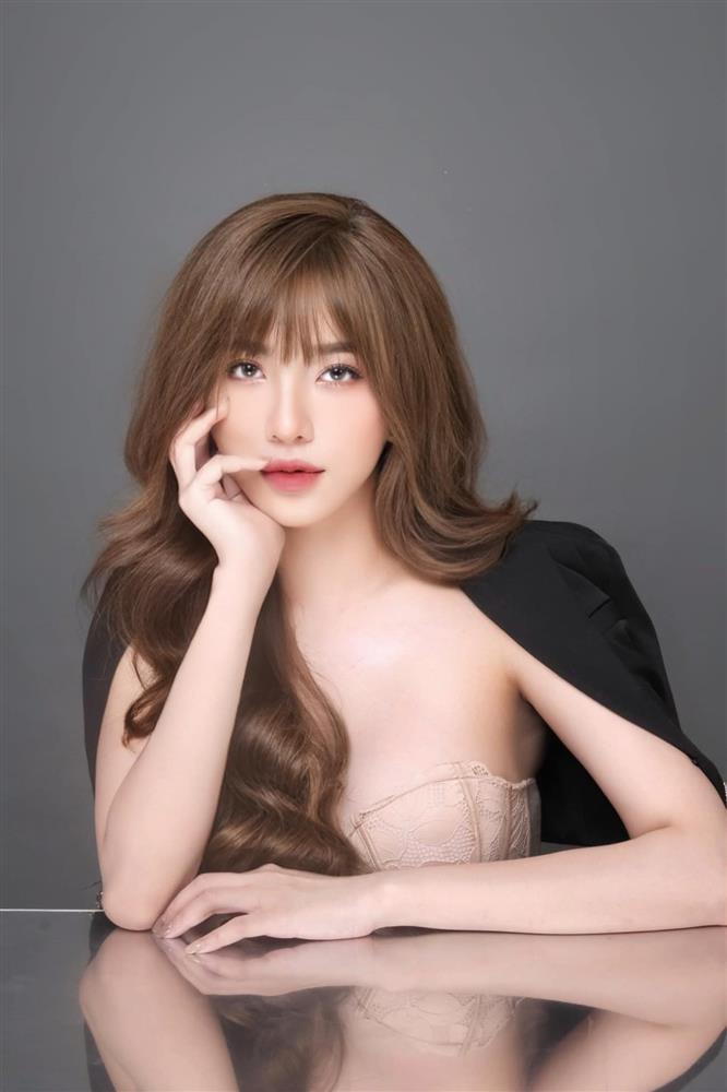 Gái xinh khiến Hoàng Đức theo đuổi 4 tháng không đổ-2