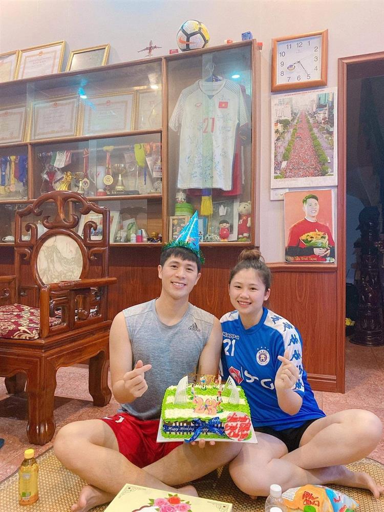 Gái xinh khiến Hoàng Đức theo đuổi 4 tháng không đổ-7