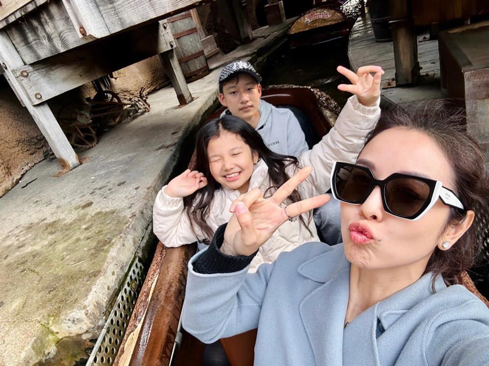 Showbiz Việt ngày 11/1: Jennifer Phạm phân trần khi bị nói chảnh-2