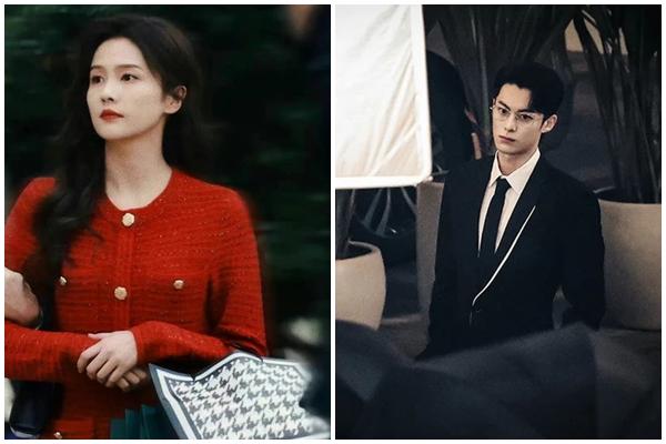 Tân binh hot nhất Cbiz: Yêu Hứa Khải, sắp nổi như Bạch Lộc-6