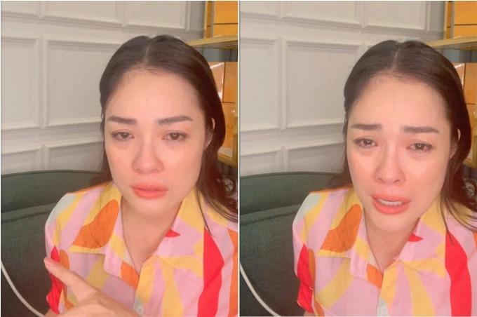 Dương Cẩm Lynh từng sống sang chảnh, ở biệt thự 200m2-6