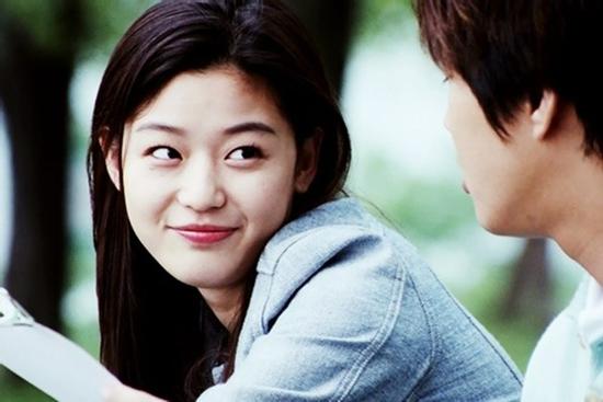 Jun Ji Hyun bị đạo diễn chê chỉ vì 'quá xinh đẹp'
