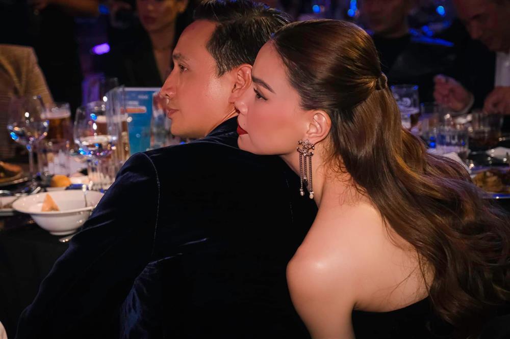 Showbiz Việt ngày 11/1: Jennifer Phạm phân trần khi bị nói chảnh-6